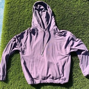 Lululemon Hoodie
